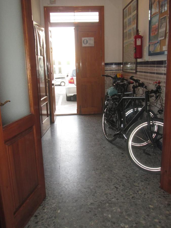 Apartamento Terranova Esquina Placeta Алхама де Гранада Екстериор снимка