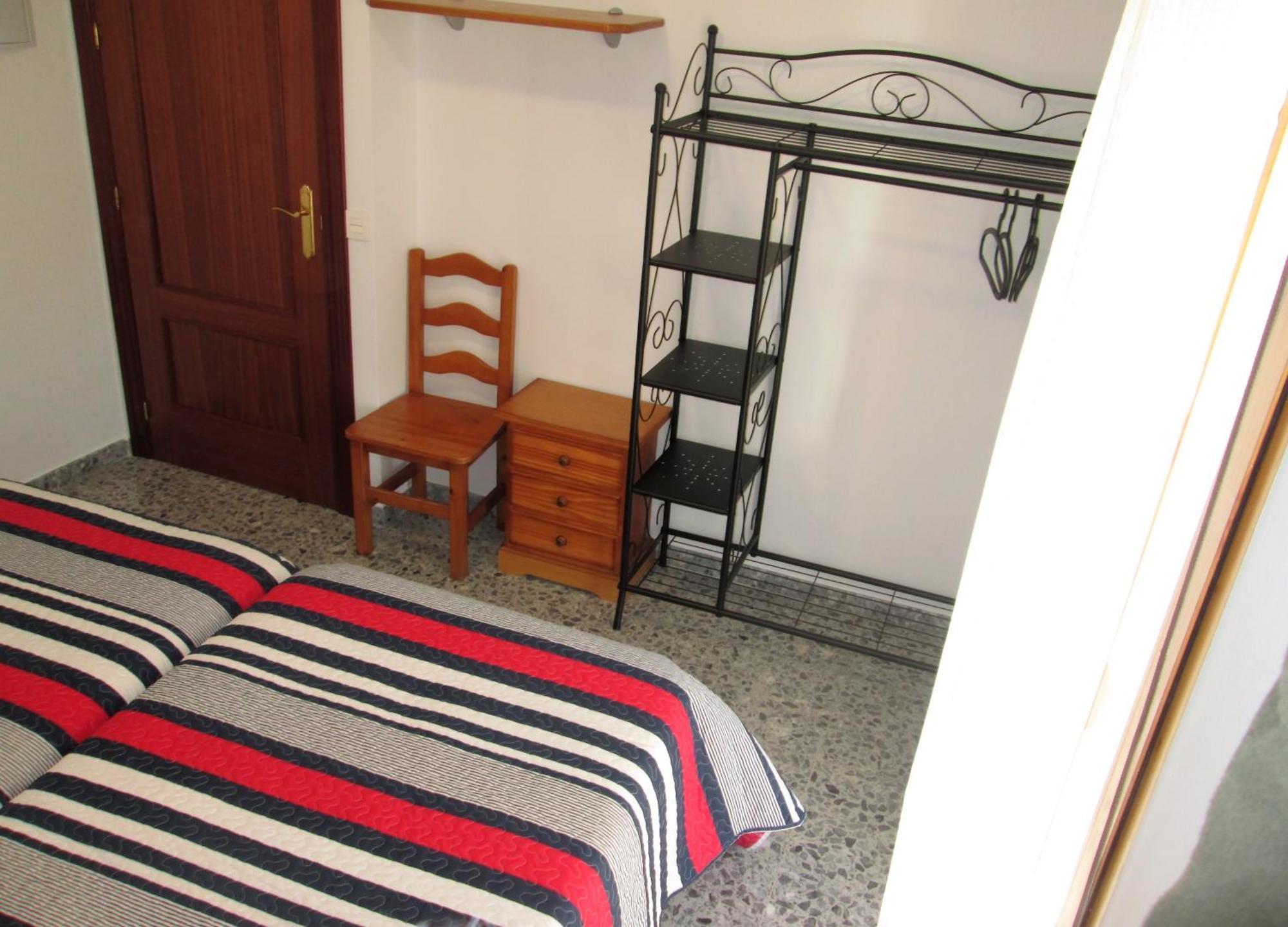 Apartamento Terranova Esquina Placeta Алхама де Гранада Екстериор снимка