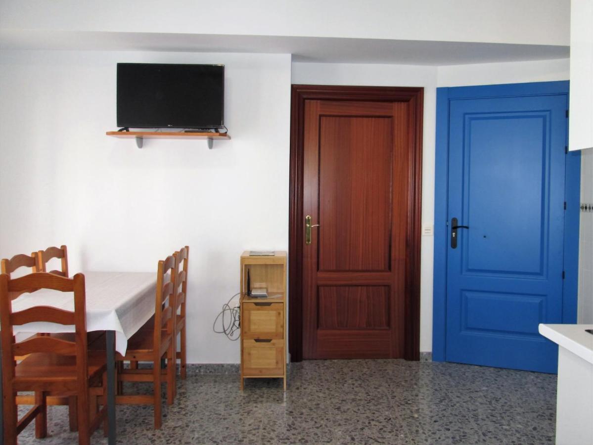 Apartamento Terranova Esquina Placeta Алхама де Гранада Екстериор снимка