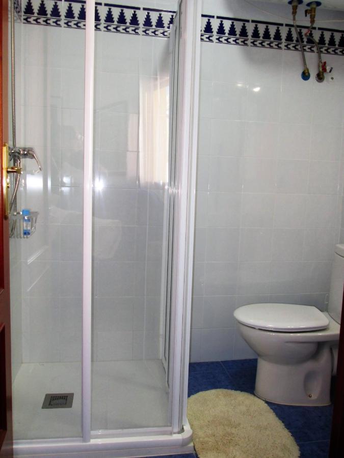 Apartamento Terranova Esquina Placeta Алхама де Гранада Екстериор снимка